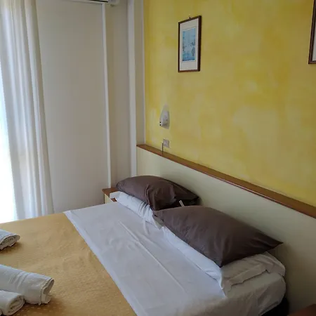 Arabesco Отель