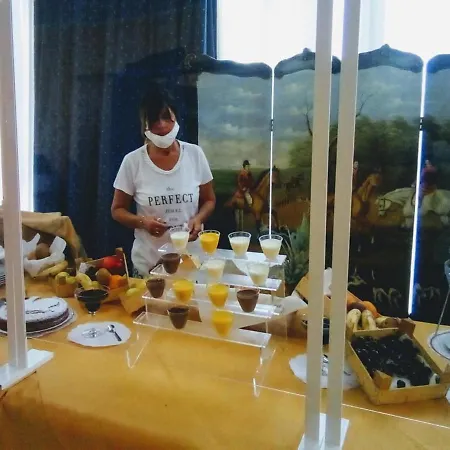 Arabesco Szálloda 3*