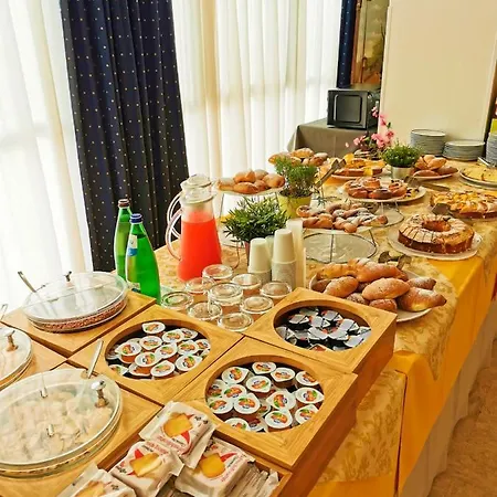 Arabesco Римини