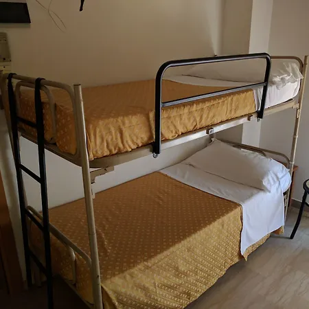 Arabesco Szálloda Rimini