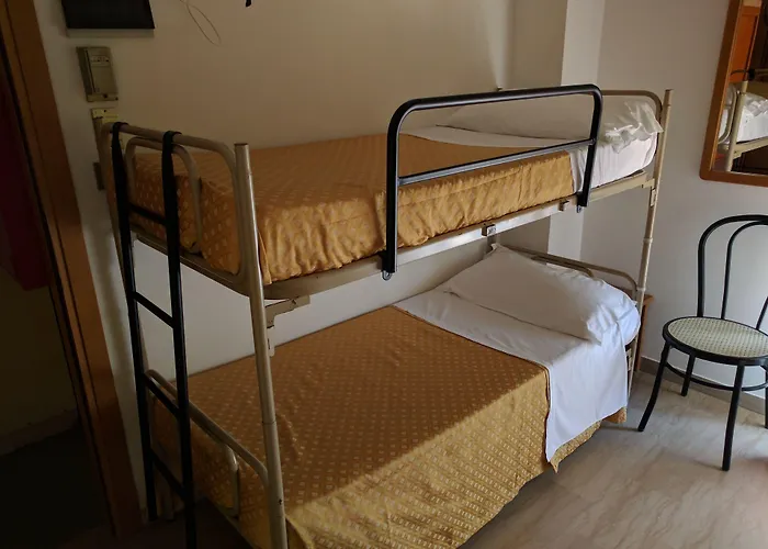 Arabesco Hotel Rimini