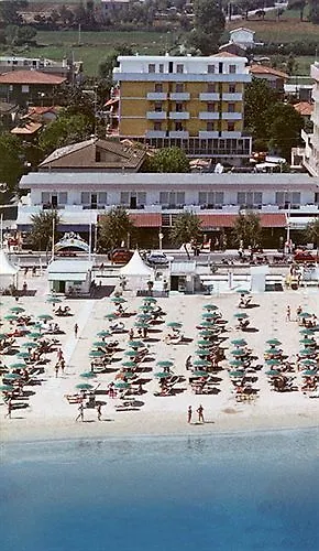 Hotel Arabesco Rimini