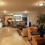 Hotel Arabesco