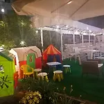 Arabesco 3*
