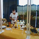 Arabesco Hotel 3*