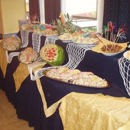 Arabesco Hotel Rimini