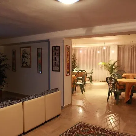 Arabesco Hotel Rimini