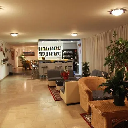 Hotel Arabesco