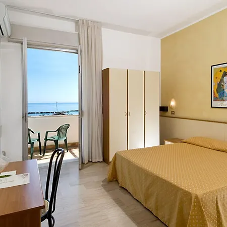 Arabesco Hotel Rimini
