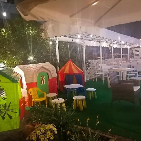 Arabesco 3*