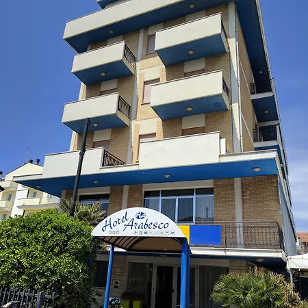 Hotel Arabesco