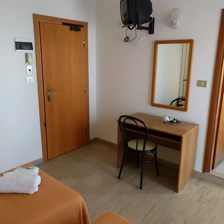 Hotel Arabesco Rimini