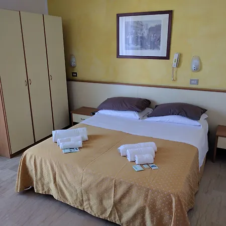 Arabesco Hotel 3*