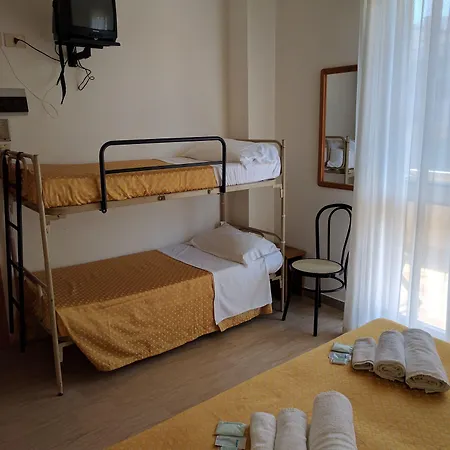 Arabesco Hotel