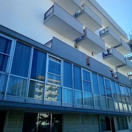 Arabesco Rimini