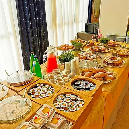 Arabesco Hotel Rimini
