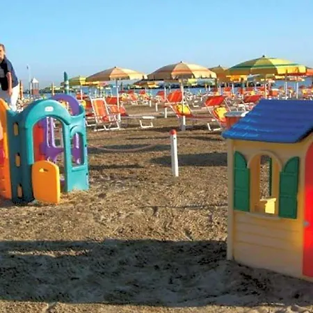 Arabesco Hotel Rimini