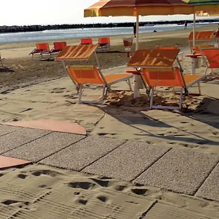 Hotel Arabesco 3*