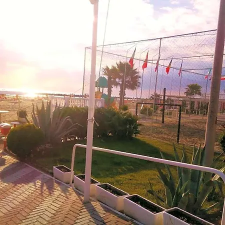 Arabesco Hotel 3*
