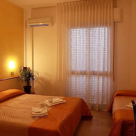 Arabesco 3* Rimini