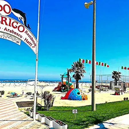 Arabesco Rimini