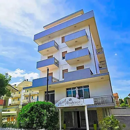 Arabesco Hotel Rimini
