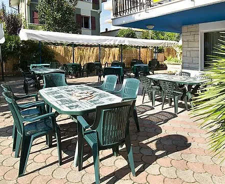 Arabesco Rimini