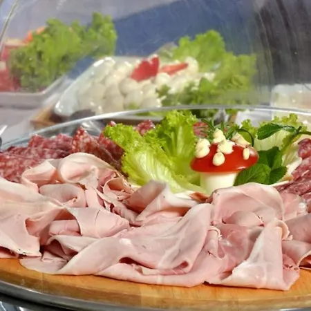 Arabesco Hotel Rimini