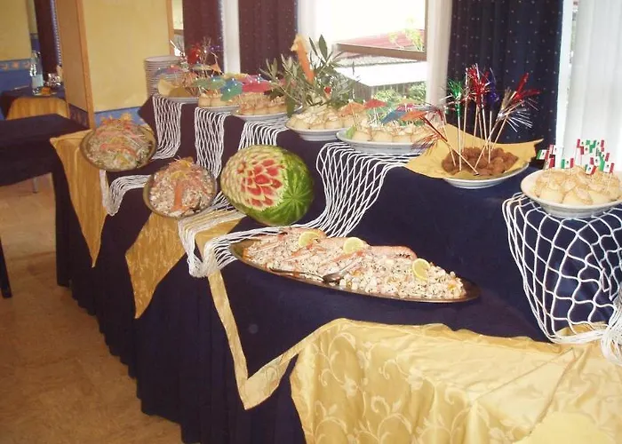 Arabesco Hotel Rimini