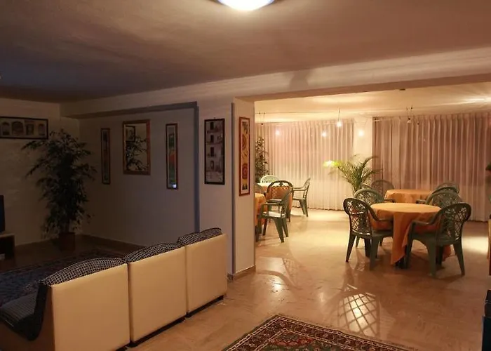 Arabesco Hotel Rimini