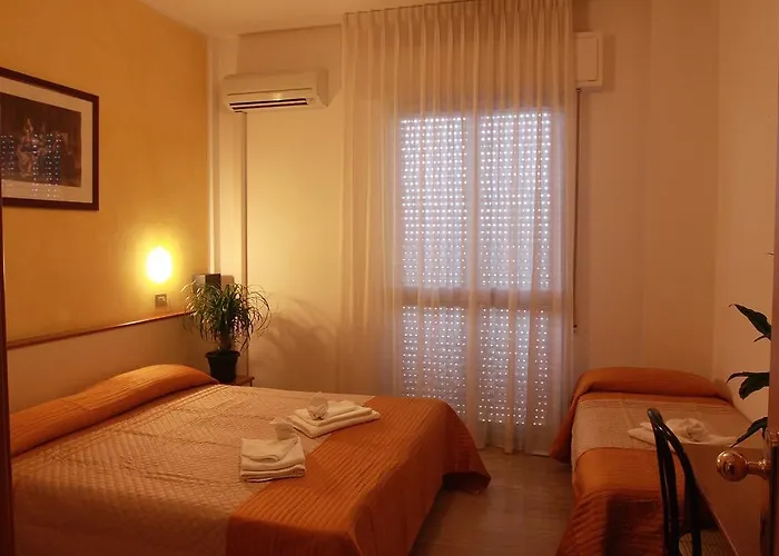 Arabesco Hotel Rimini