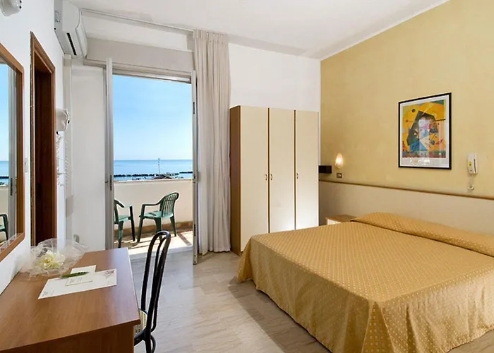 Arabesco Hotel Rimini