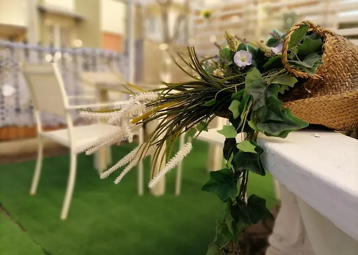 Hotel Arabesco Rimini