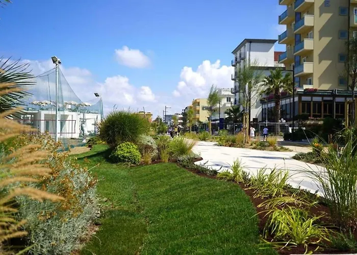 Hotel Arabesco Rimini