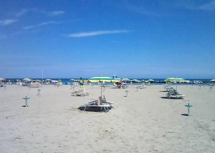 Hotel Arabesco Rimini