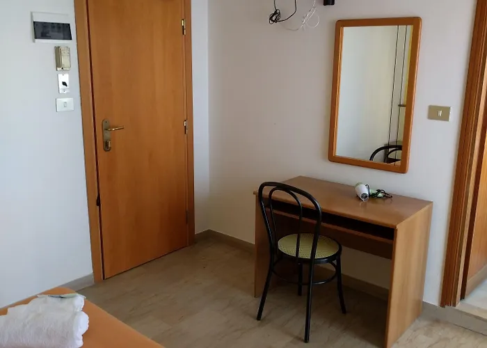 Hotel Arabesco Rimini