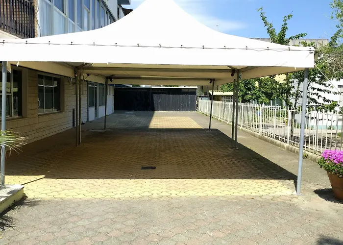 Hotel Arabesco Rimini