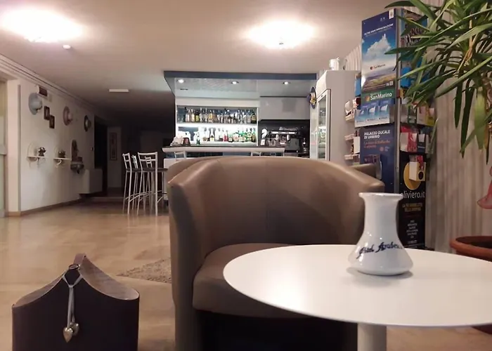 Hotel Arabesco Rimini