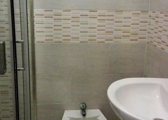 Hotel Arabesco Rimini