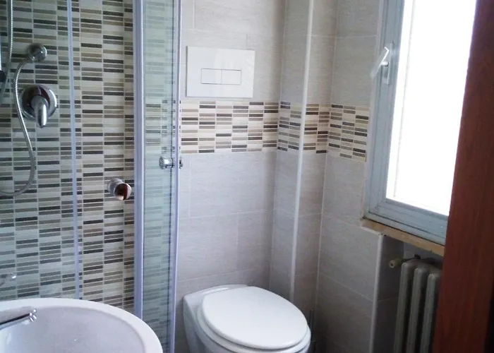 Arabesco Hotel Rimini