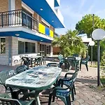 Hotel Arabesco