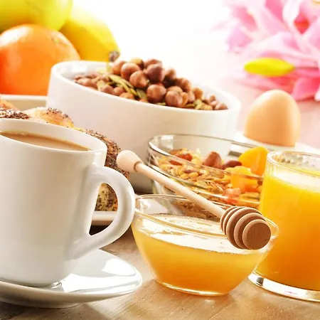 מלון Arabesco 3*