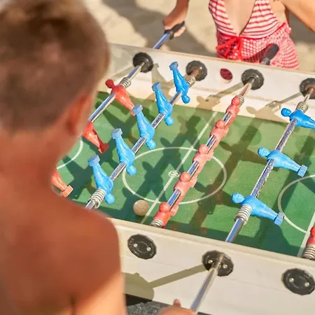 Arabesco רימיני