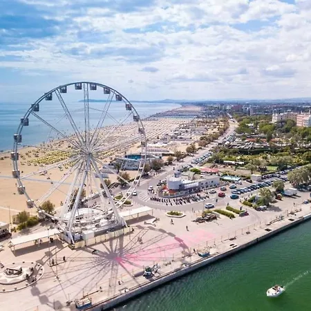 מלון Arabesco 3*