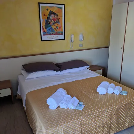 Arabesco 3* רימיני