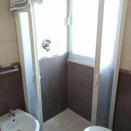 מלון Arabesco 3*