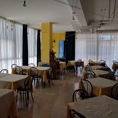 Arabesco רימיני