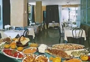 Arabesco רימיני