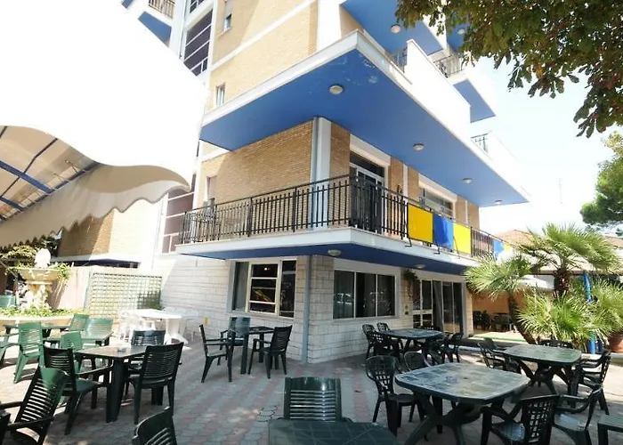 阿拉贝斯克酒店