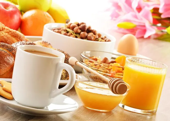 酒店 阿拉贝斯克酒店 3*